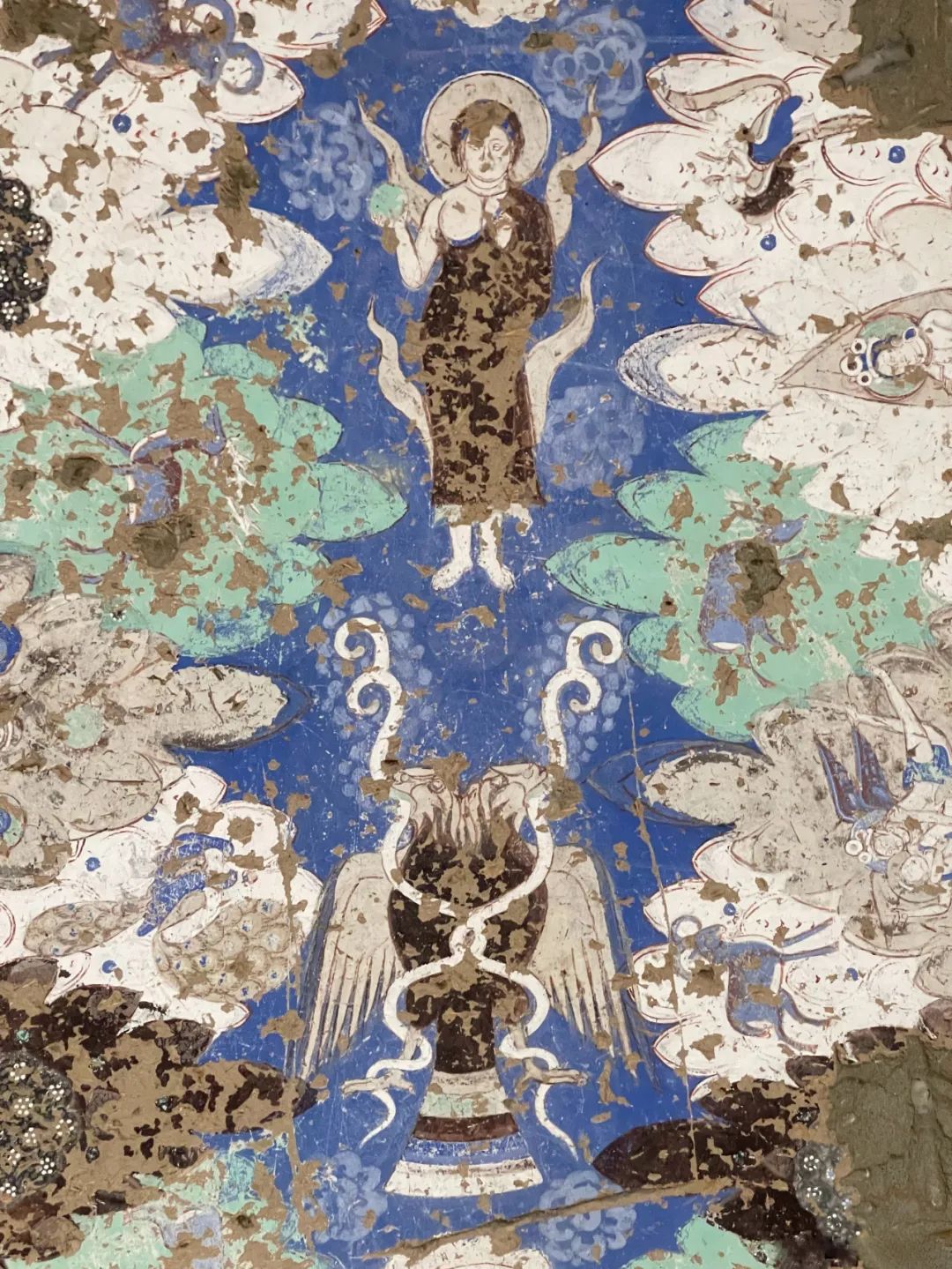 阿富汗青金石有什么作用,青金石阿富汗老料