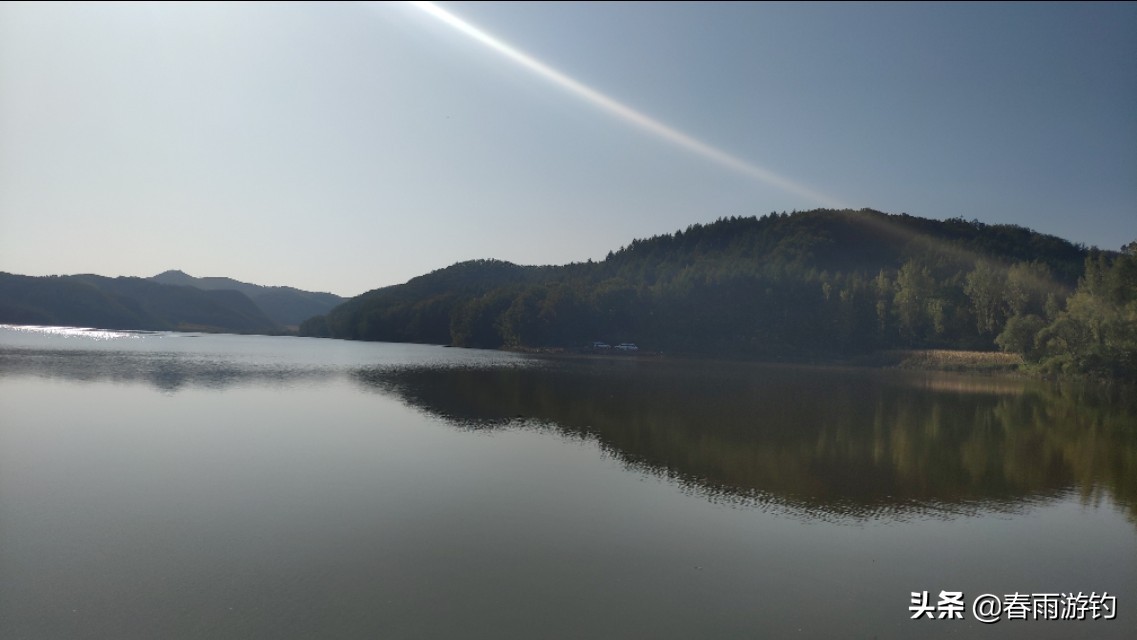 野钓的几个问题及答案,野钓最容易进入的5大误区