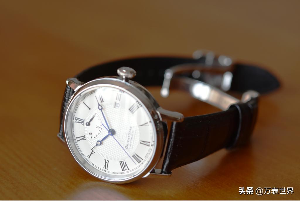 国内公认最好的十款手表,国内最贵最便宜的十款手表