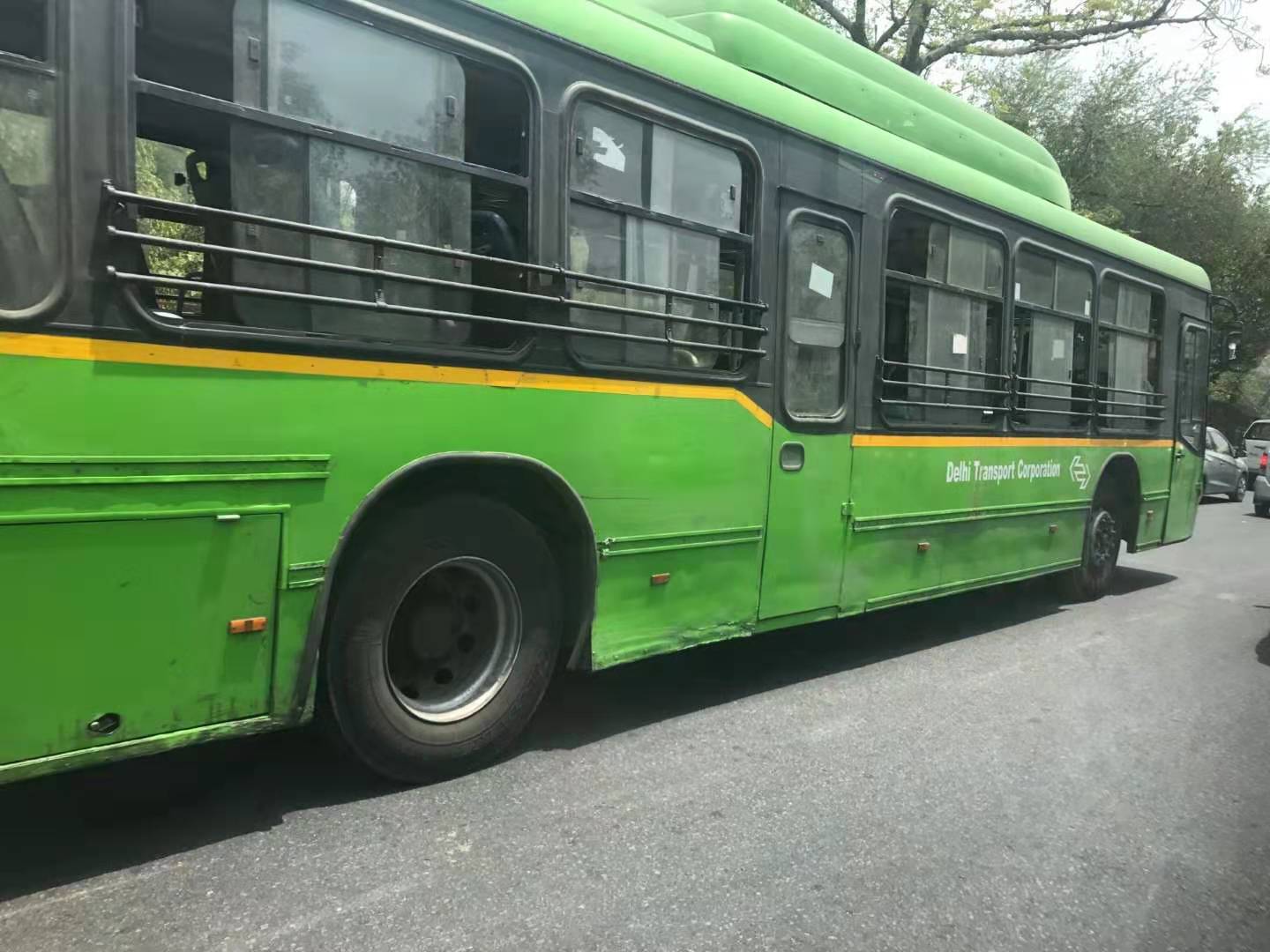 印度见闻大全,中国印度见闻录