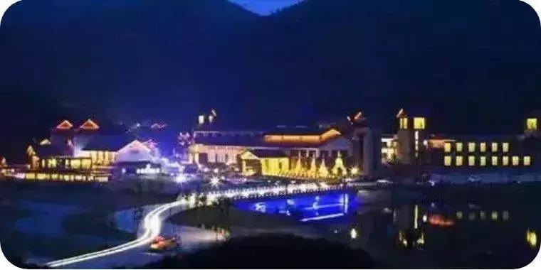 惠州野外避暑的好地方,惠州避暑胜地的民宿