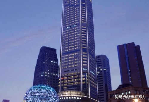 大连五星级宾馆有哪些,大连五星级宾馆酒店推荐