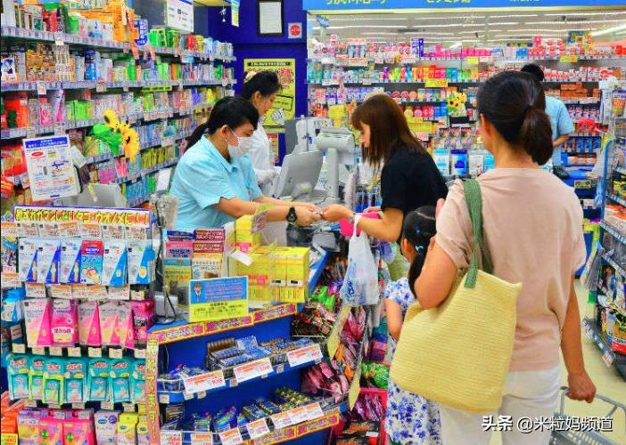 日本网红眼药水别再用了真的会瞎,日本进口的网红眼药水