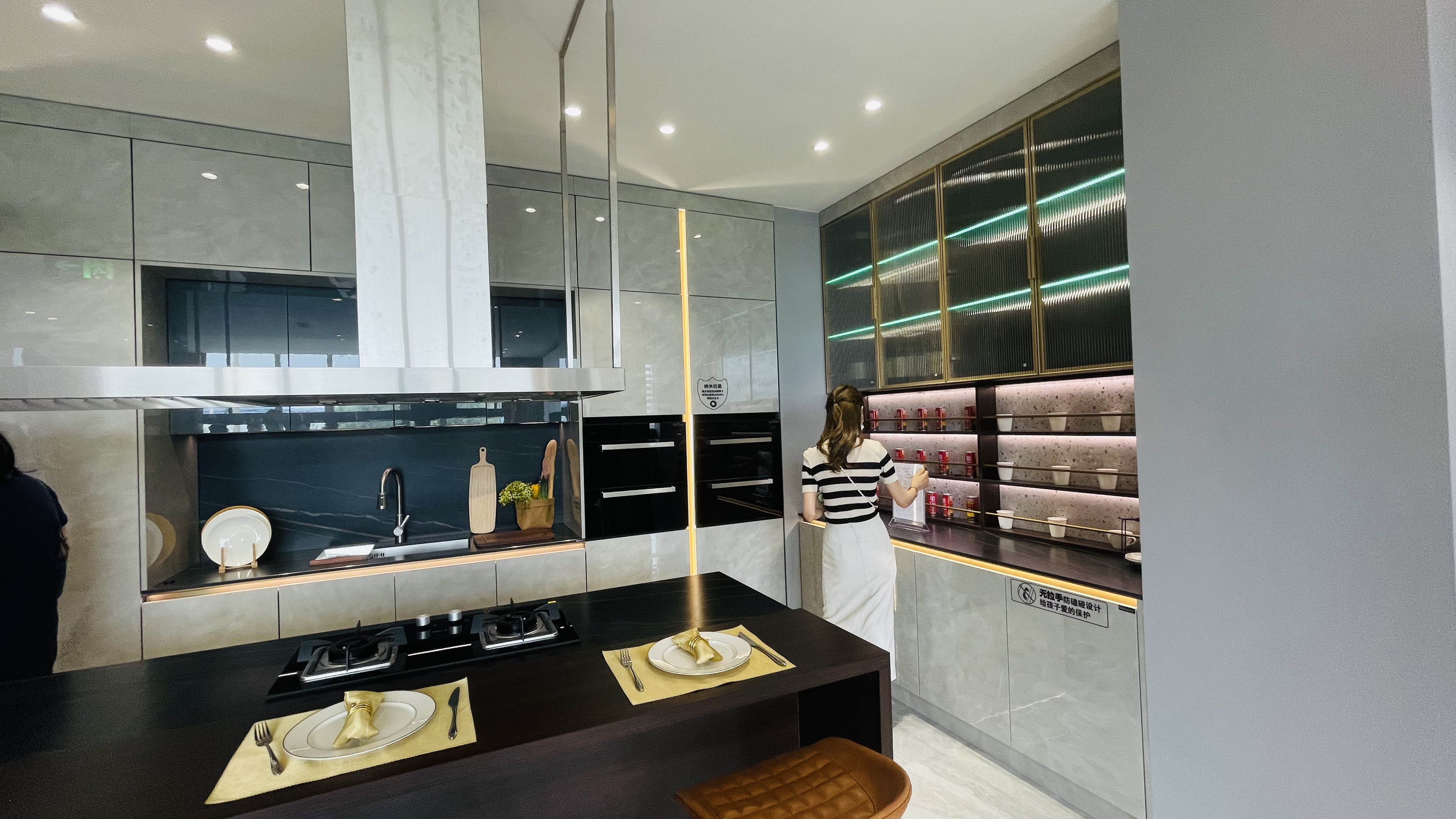 匠心之旅正在路上,匠心之旅正式启程