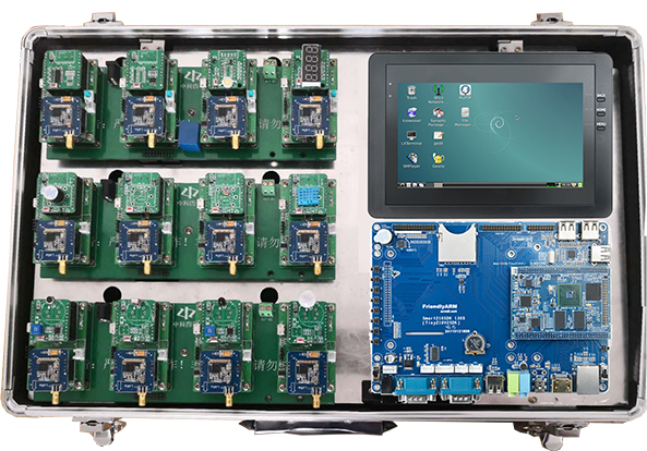 中科四平,中科高低温实验箱