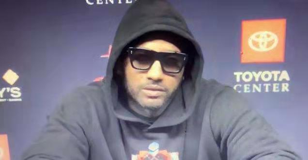 火箭输球后,火箭队沃尔现在状况