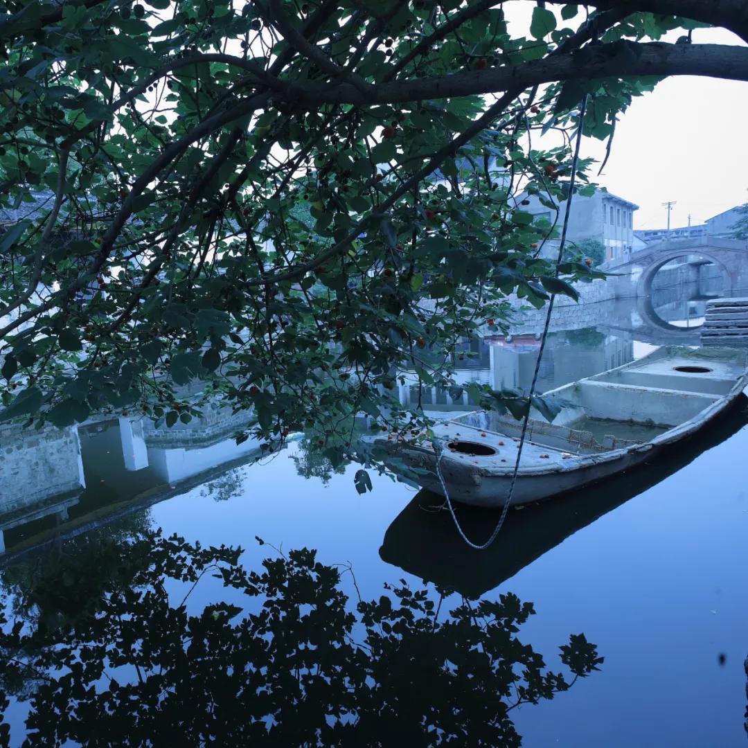 苏州值得去的千年古镇,一座古香古色的古城