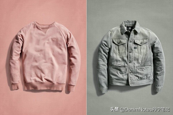 立体剪裁高腰牛仔裤,版型超正的牛仔裤推荐pdd