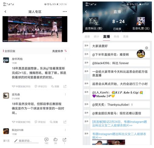 虎扑运营报告,虎扑用户分析报告