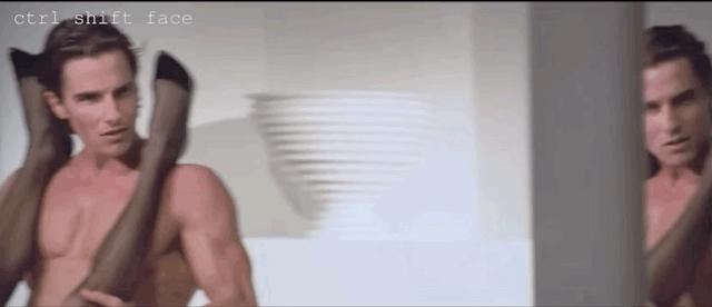 我还没看清，他就变脸了：Deepfakes究极进化，换脸行云流水