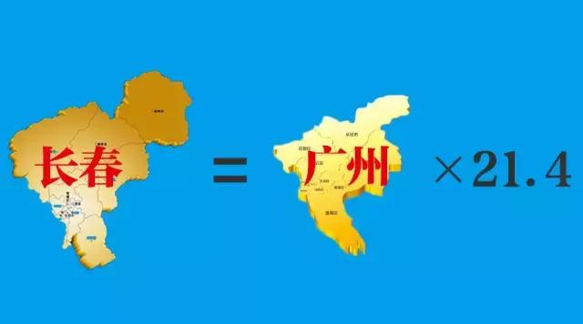 今天,世界各地的人将纷纷涌入长春!只为这个...