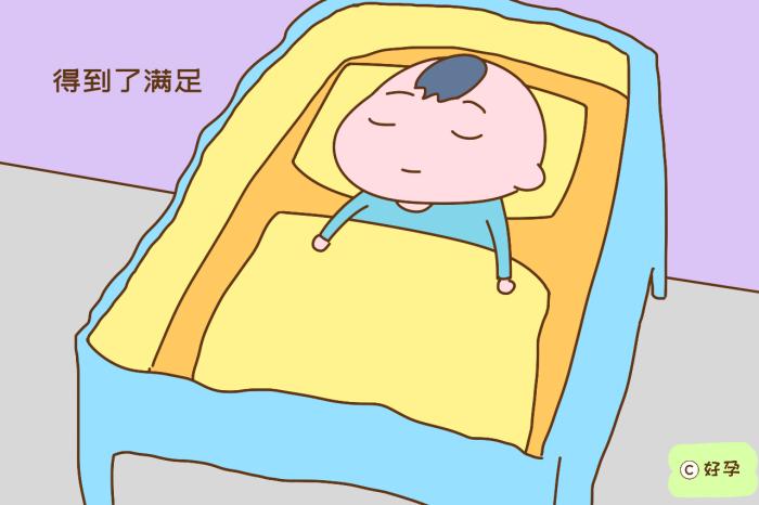 宝宝睡着后一直咂嘴是为什么,宝宝睡觉抿嘴要不要干预