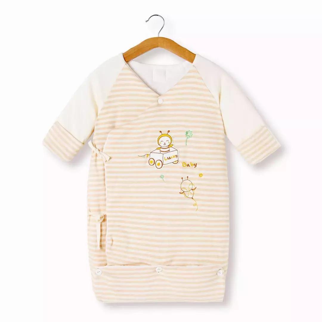 宝宝浑身长疹子，竟然是衣物惹的祸！买买买前先看看这篇选购指南