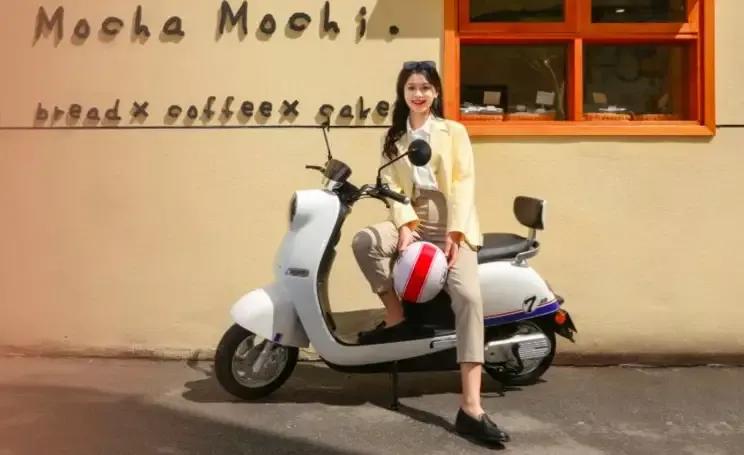 20ah72v电动车续航与速度的关系,48v60v72v电动车能跑多远