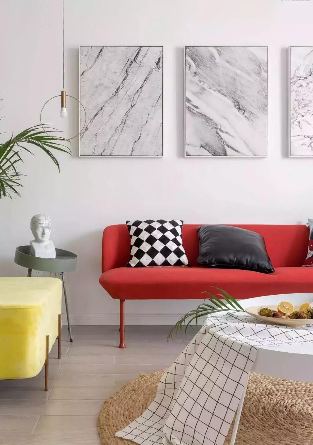 室内设计流行趋势,室内设计的7个新趋势案例分析