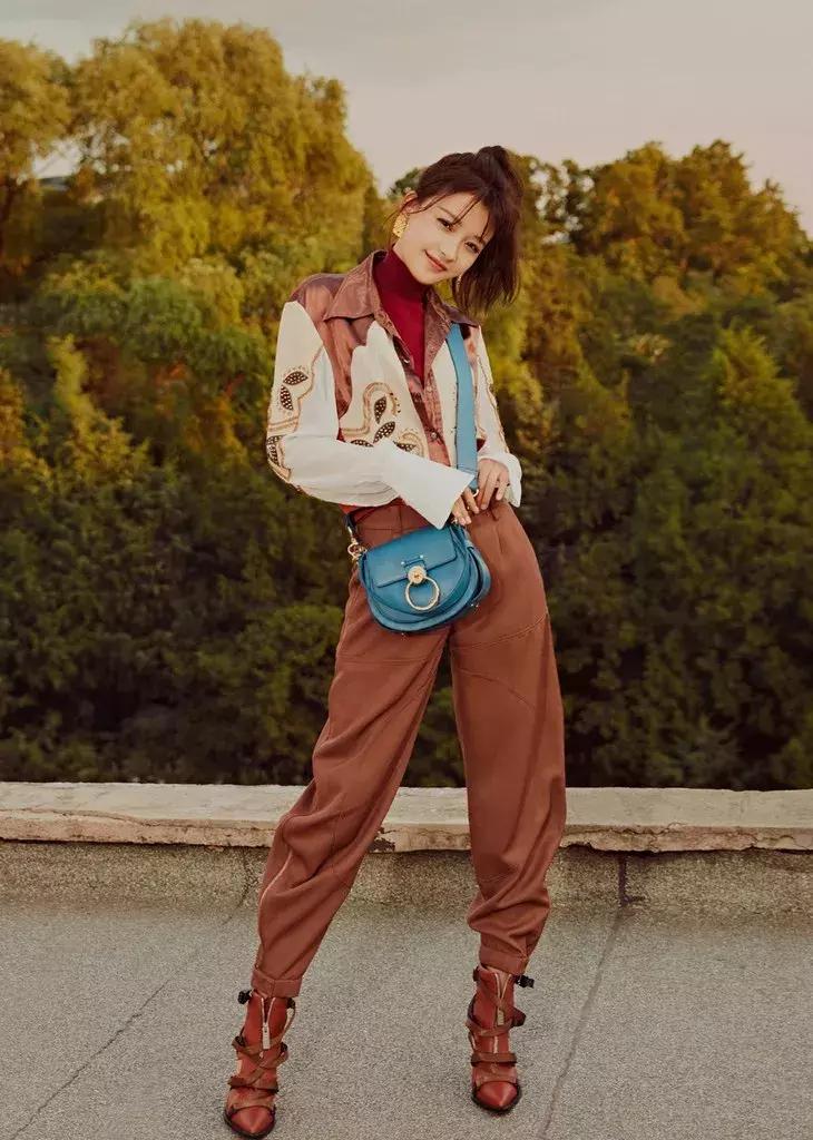 买包都是女人难逃的“宿命”