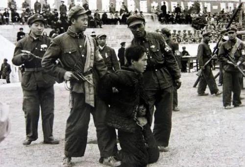 建国初期西北剿匪总指挥,解放初期李文豹