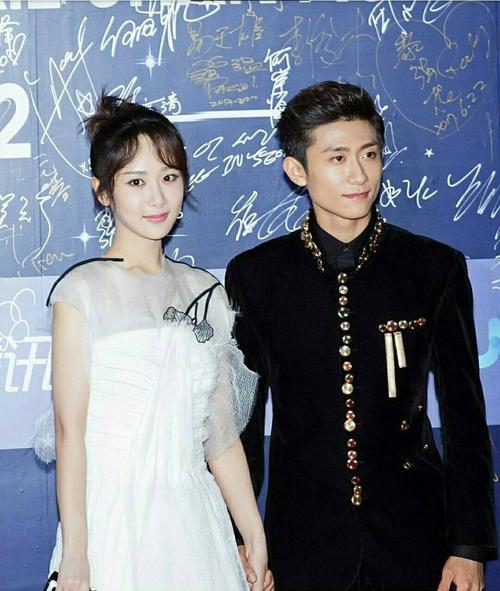 杨紫和张一山从小到大的关系,杨紫从小都跟张一山学到了什么