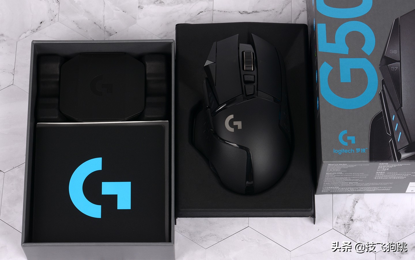 罗技g502lightspeed无线鼠标,打csgo鼠标dpi多少合适罗技g502