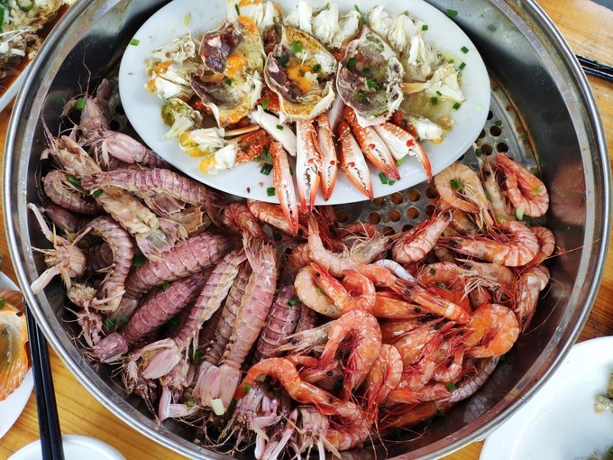 汕头南澳岛旅游住宿攻略,潮州南澳岛三日旅游攻略