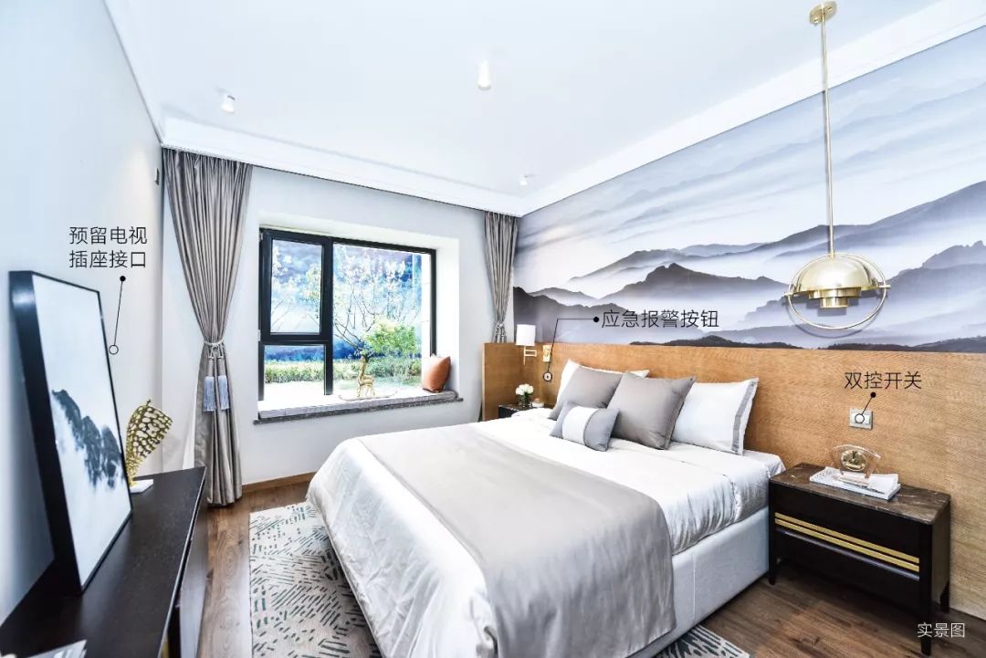 环京品质性价比高的楼盘,环京至今未交付楼盘