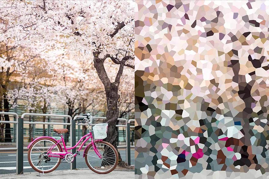 怎样才能让自己有设计灵感,设计一点思路都没有咋办