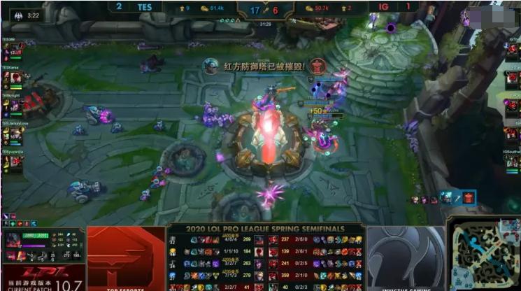 阿布谈ig失败,阿布吐槽ig阵容无开团无先手