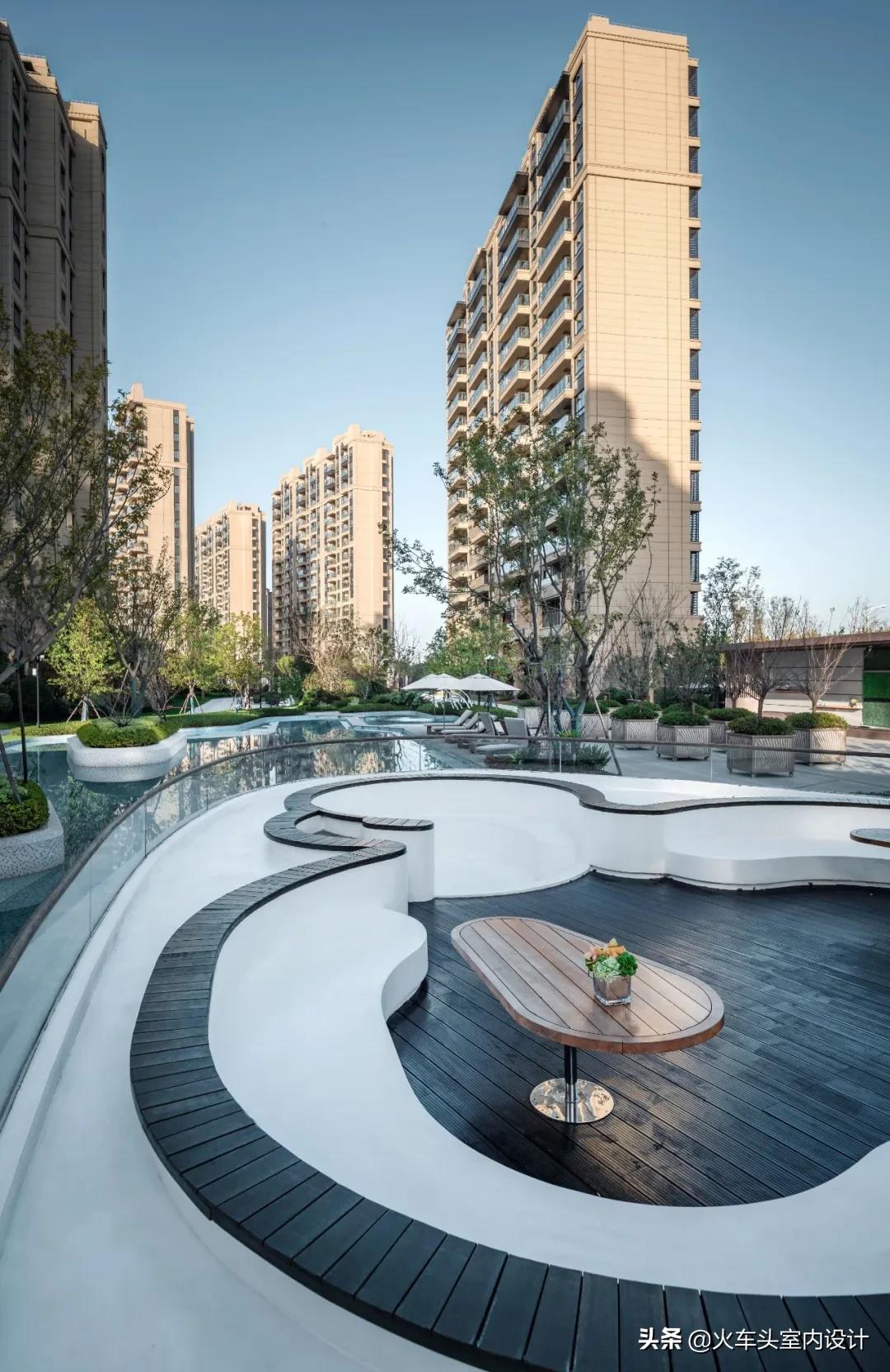 10个优秀景观,3月景观