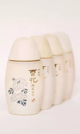 雪花秀雪御系列哪个好,雪花秀雪御和人参哪款好用