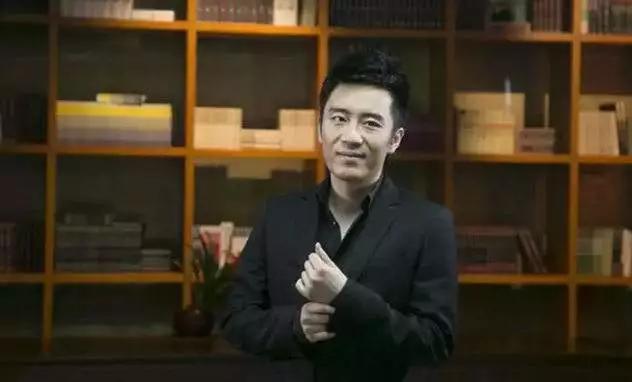 陈欧逆袭归来完整版,陈欧的多元化之路