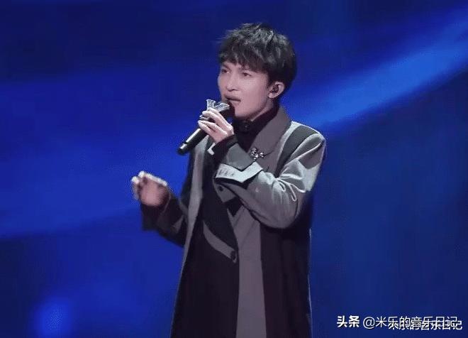 周深和国家队合唱的五大神级现场,盘点周深演唱神级场面