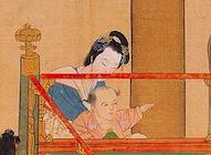 文中超高清画幅｜“禁足”很无聊？看看古代贵妇每天都在忙什么？