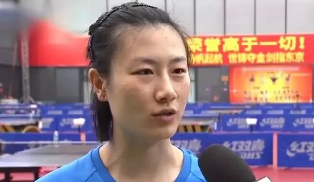 又是一曲《乒乒乓乓，天下无双》，可惜已不是当年那些人了