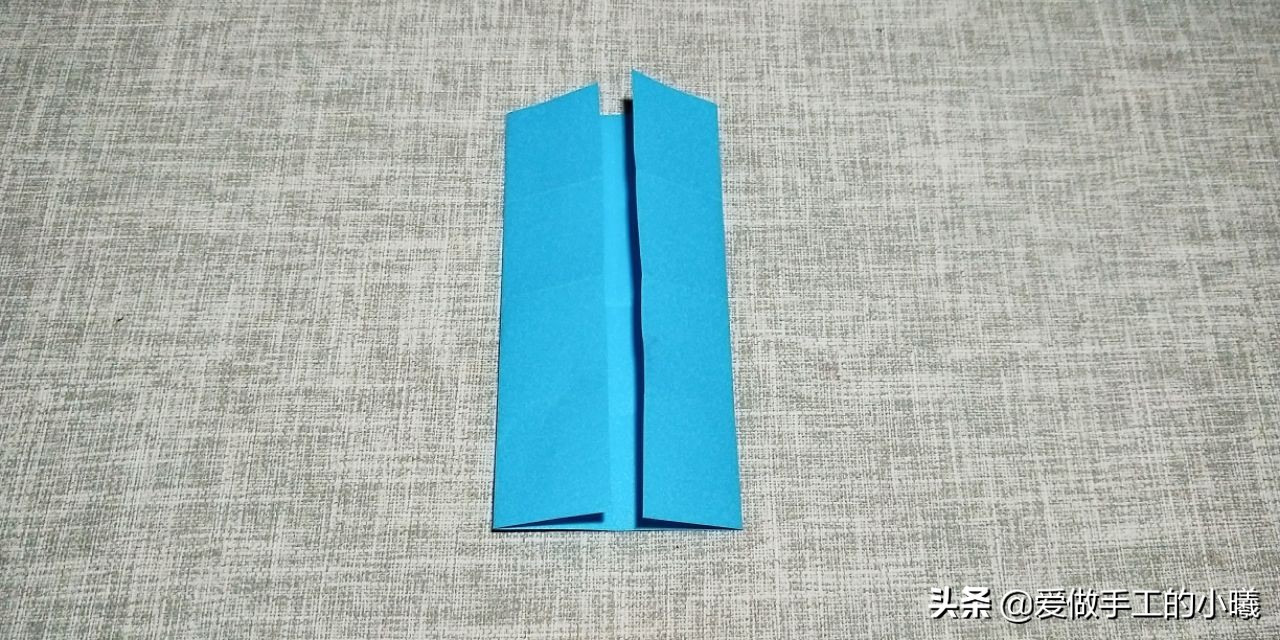 小学生手工折纸礼物盒,康乃馨礼物盒折纸简单教程