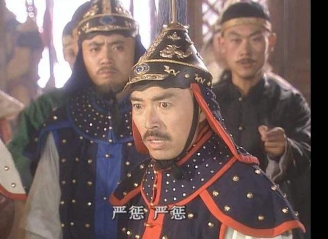 大清八大铁帽子王的最后结局,满清八大铁帽子王的结局