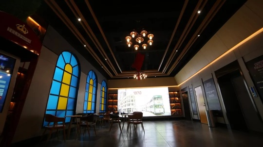 在成都生活如此的美好,在成都生活真好