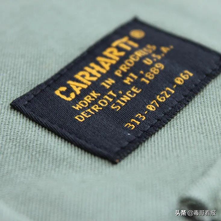 谁才是真正的工装风,工装风和运动风哪个帅