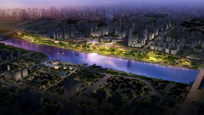 内江交通建设最新消息,2022全面开挂