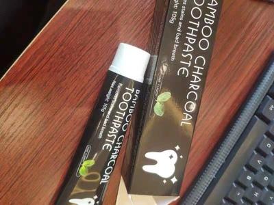 去除牙渍最好的牙膏,去牙渍亮白口气清新最好用的牙膏