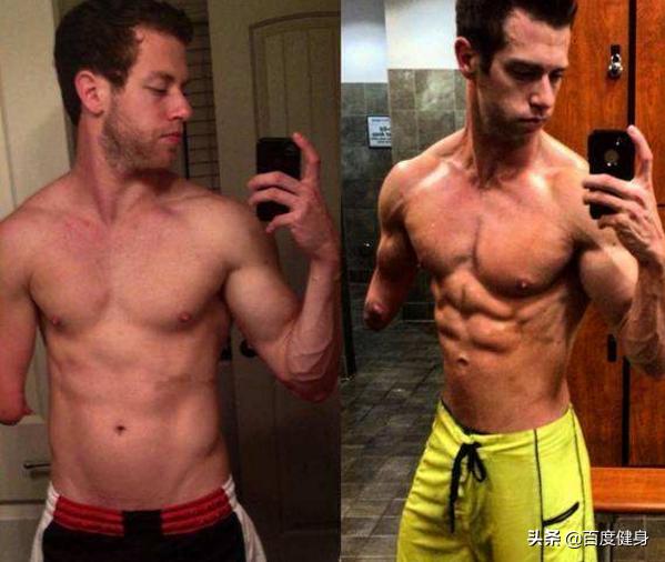 健身肌肉男现状,健身肌肉男训练怎么练大骨架