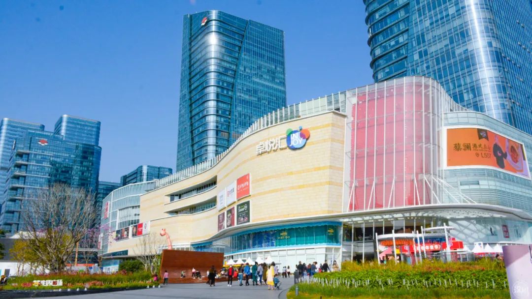 上海梅林有多厉害,上梅林有什么好处