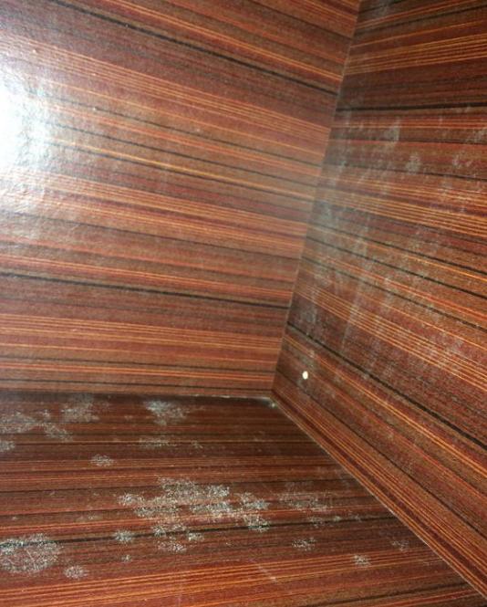 实木家具泡水了怎么护理,家具泡水发胀怎么处理