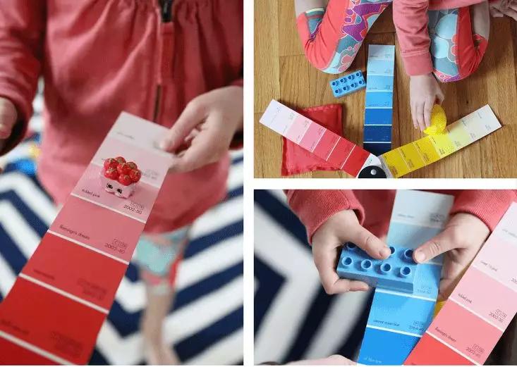 室内的简单游戏有哪些,适合在室内玩的活跃游戏