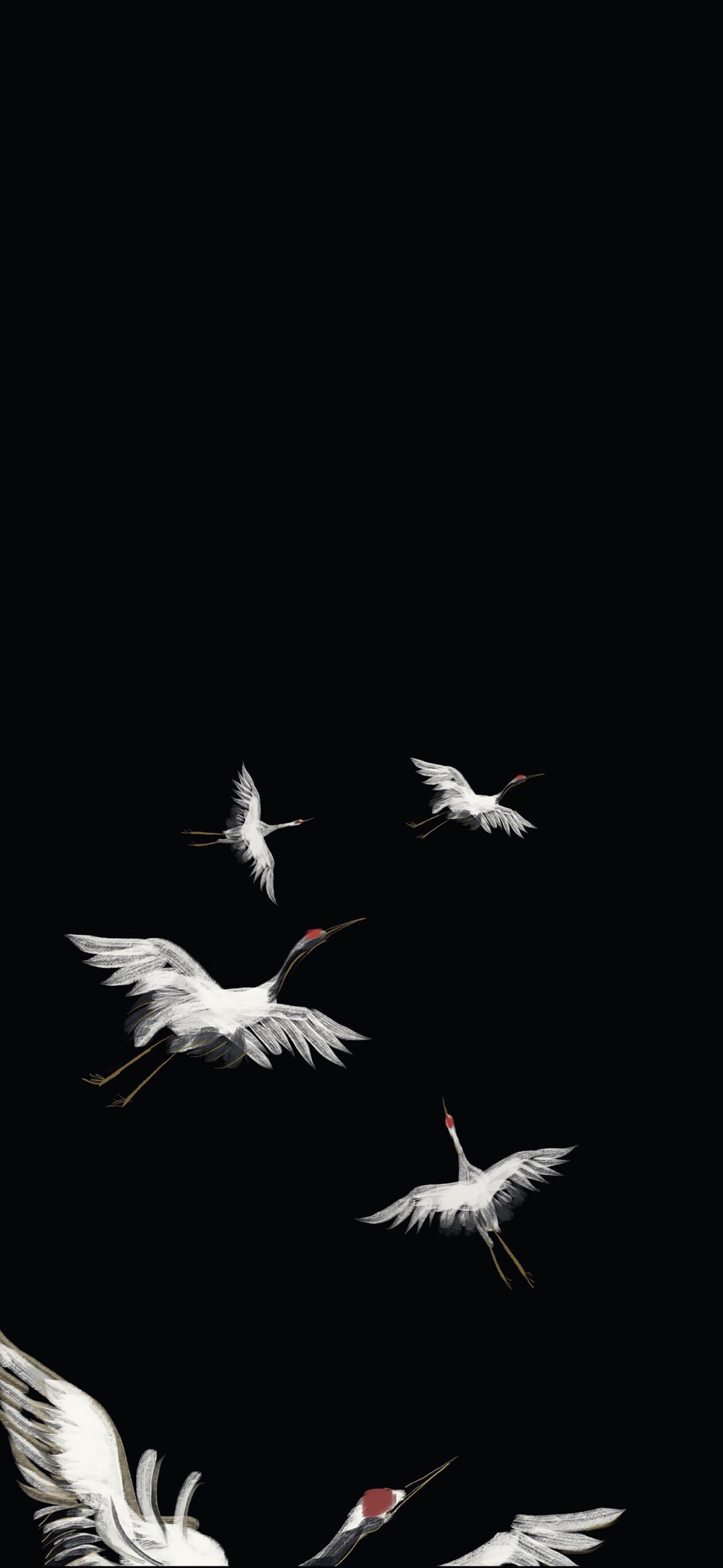 深色好看壁纸高清无水印,深色简单耐看干净壁纸