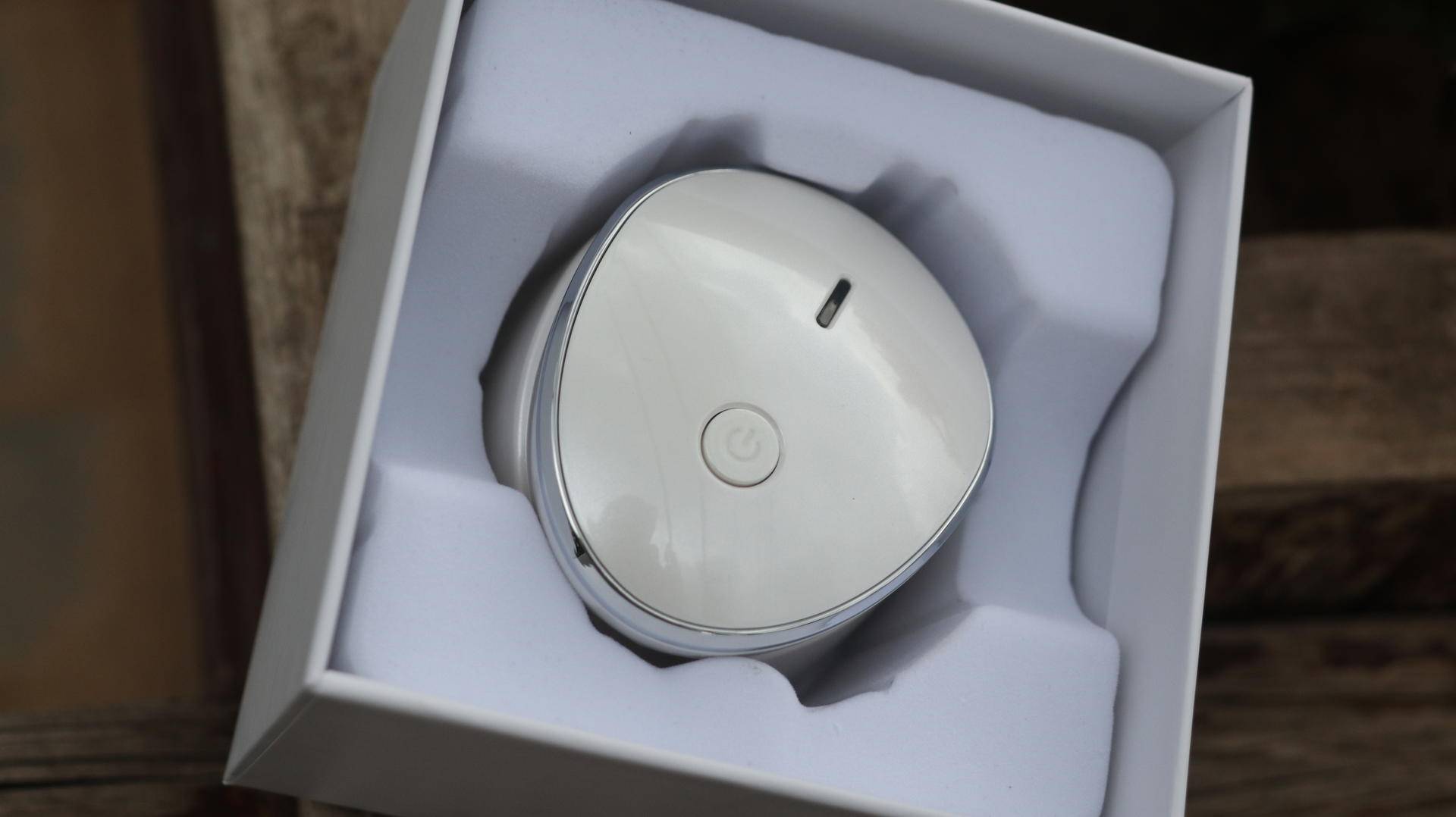 最好的美容仪送给最爱你的那个人,是男友,是女友,也是幸福在心