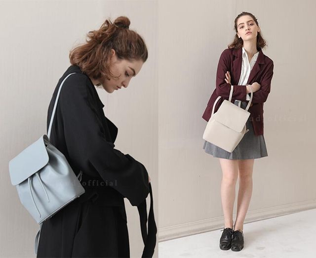 好看还有点贵的包包,高级又平价的包包店