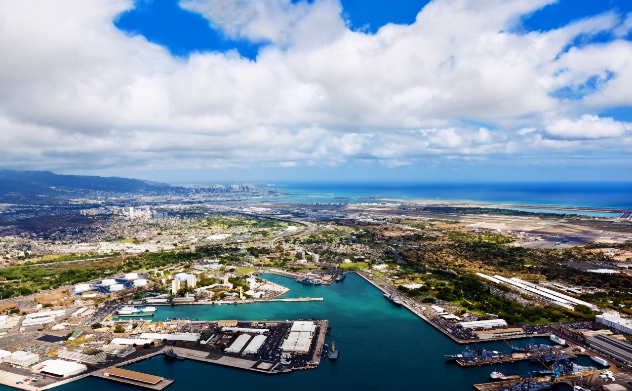 美国夏威夷旅游最佳季节,夏威夷冲浪旅游攻略