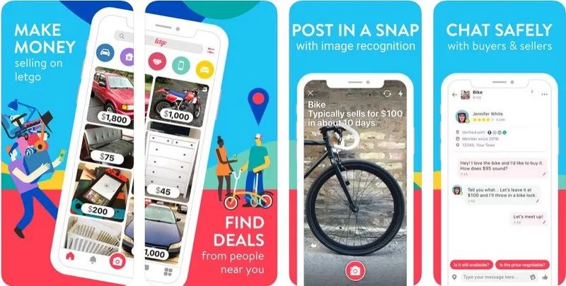 卖二手什么可以赚钱,现在卖二手什么最赚钱