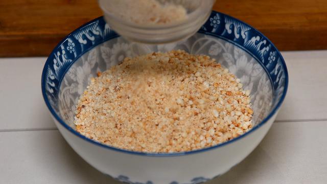 在家自己做粉蒸肉的方法,做粉蒸肉全教程