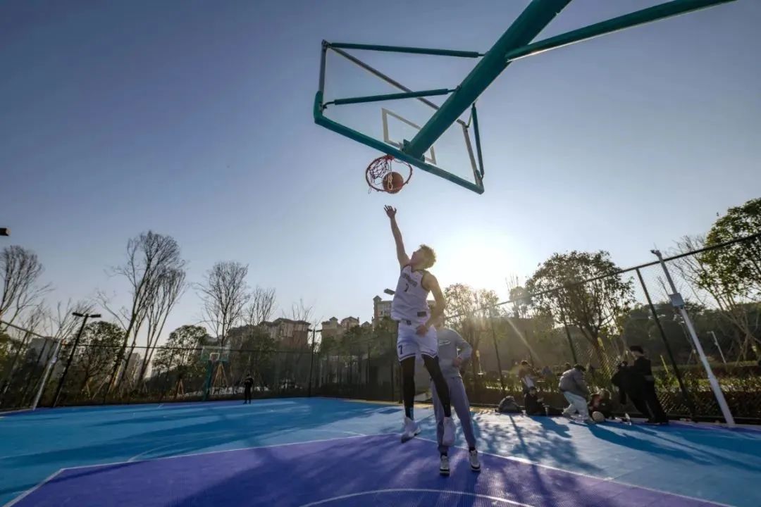 重庆社区体育公园,重庆城市文化公园规划